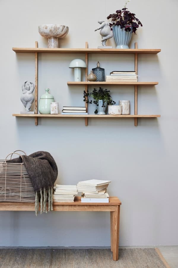 FURNLUX BURK ELLIA BEIGE 6CM