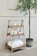 Miniatyrbild 4 av 9: FURNLUX BURK ELLIA BEIGE 6CM