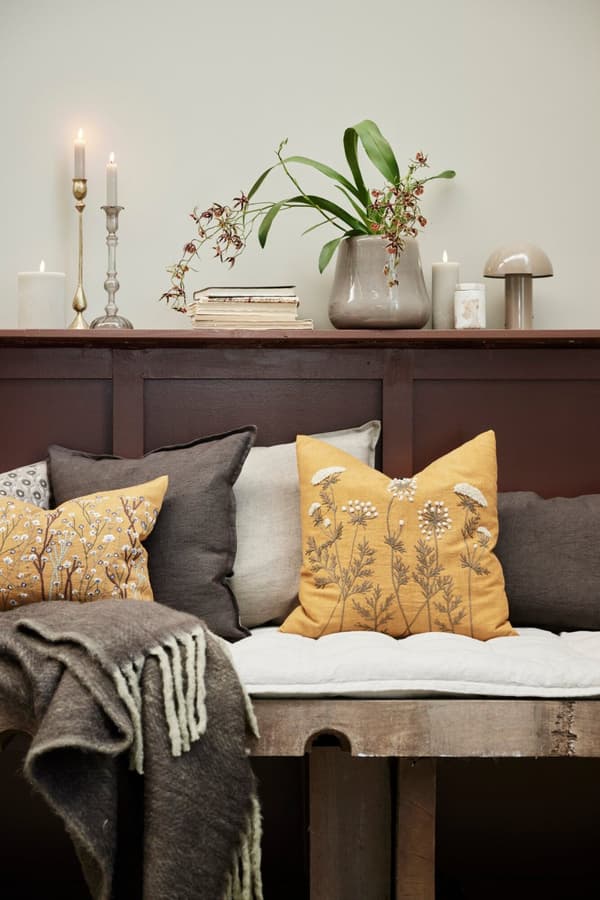 FURNLUX BURK ELLIA BEIGE 6CM