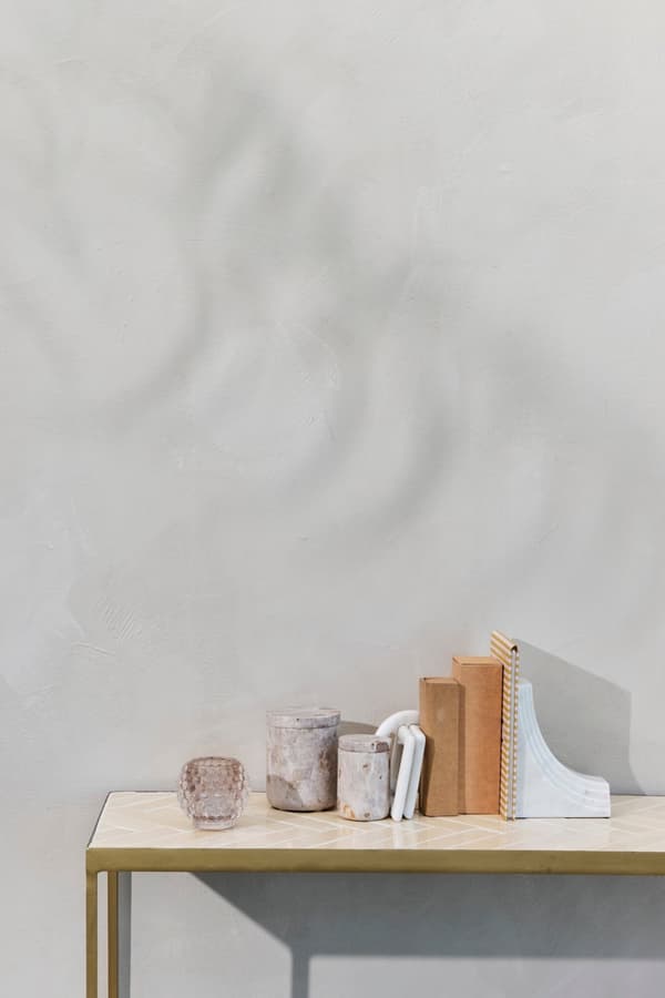 FURNLUX BURK ELLIA BEIGE 6CM