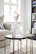 Miniatyrbild 8 av 9: FURNLUX BURK ELLIA BEIGE 6CM