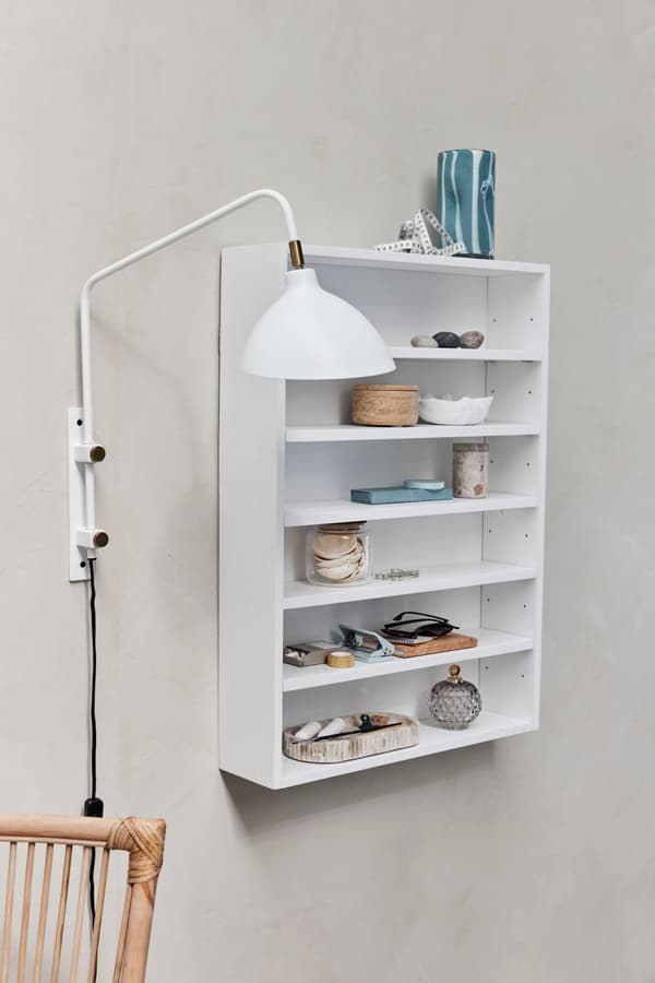 FURNLUX BURK ELLIA BEIGE 6CM