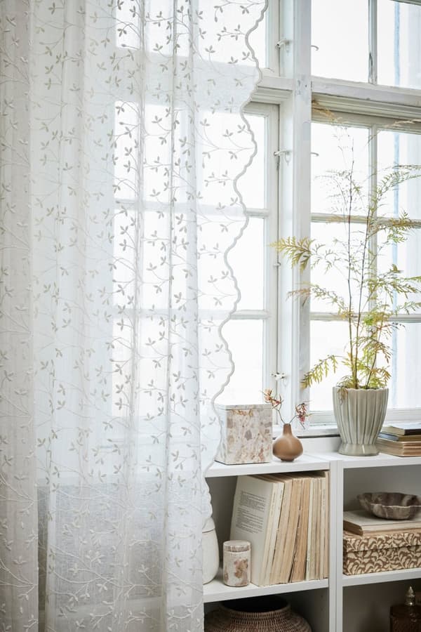 FURNLUX BURK ELLIA BEIGE 6CM