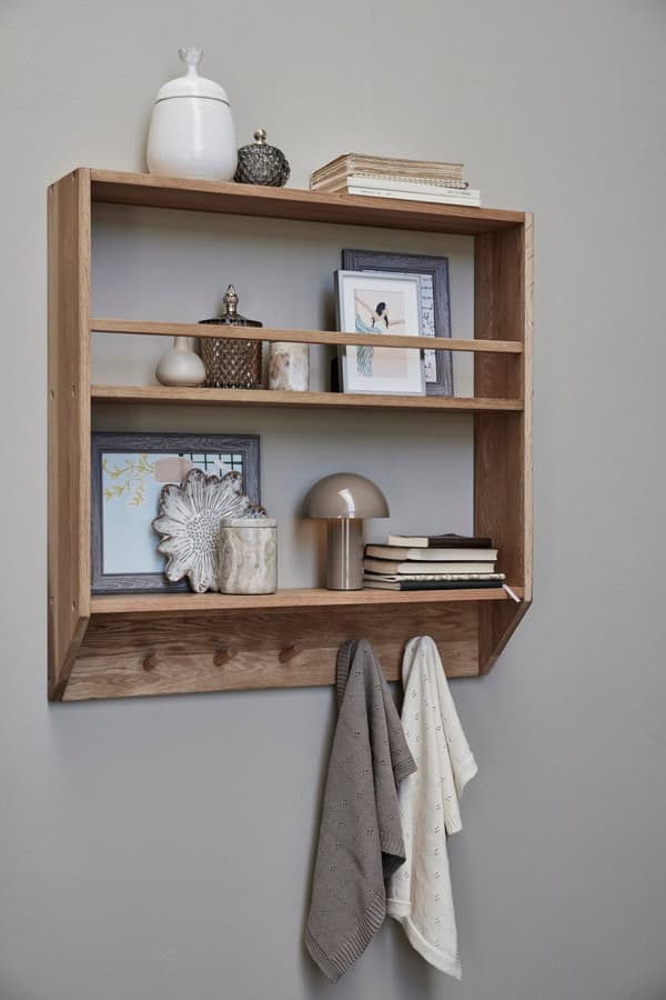 FURNLUX BURK MIYA BEIGE 11CM