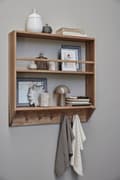 Miniatyrbild 8 av 8: FURNLUX BURK MIYA BEIGE 11CM