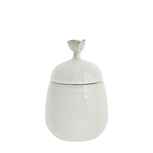 FURNLUX BURK HELINNA VIT 15CM