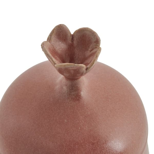FURNLUX KRUKKE HELINNA PINK 15CM