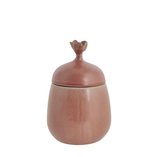 FURNLUX KRUKKE HELINNA PINK 15CM
