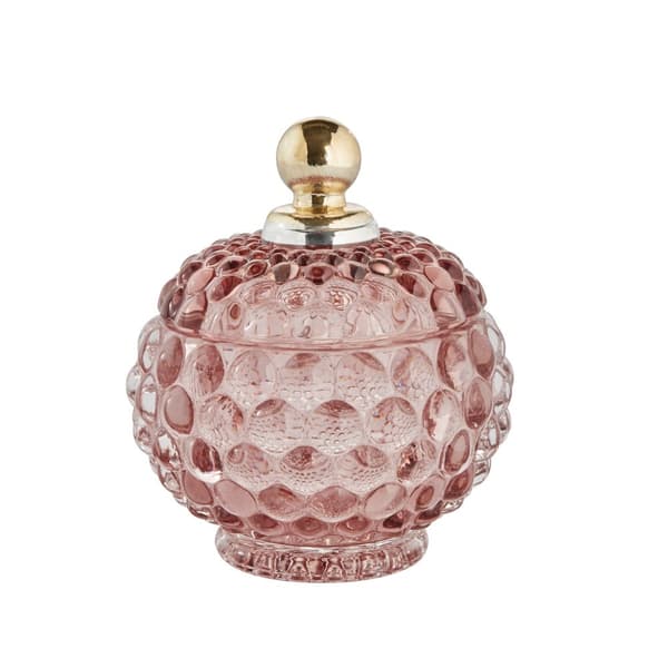 FURNLUX BURK MIYA ROSA 10CM