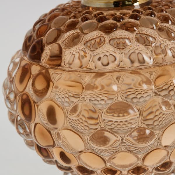 FURNLUX BURK MIYA BEIGE 10CM