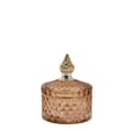 Miniatyrbild 1 av 4: FURNLUX BURK MIYA BEIGE 9CM