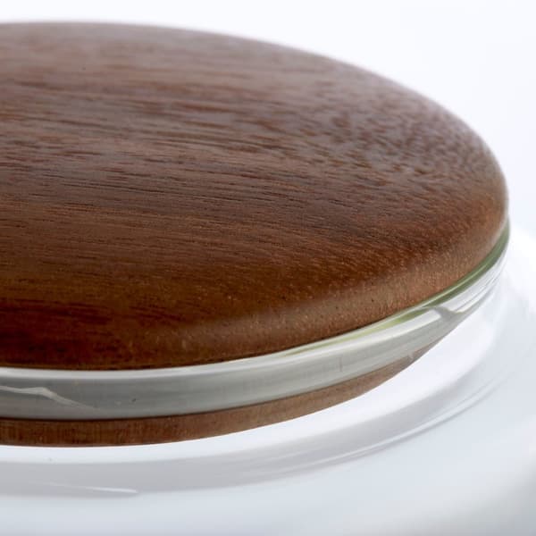 FURNLUX BURK CRISTELLA BEIGE 11CM