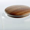 Pikkukuva 2 / 9: FURNLUX PURKKI CRISTELLA BEIGE 11CM