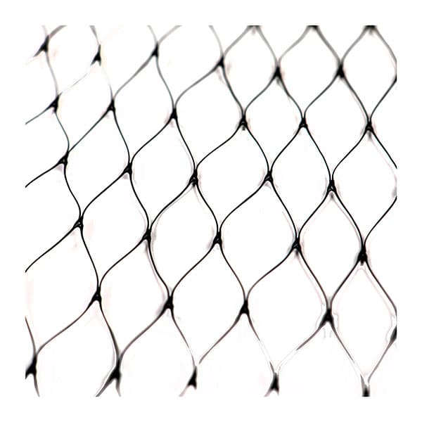 Trænet 7X9 meter
