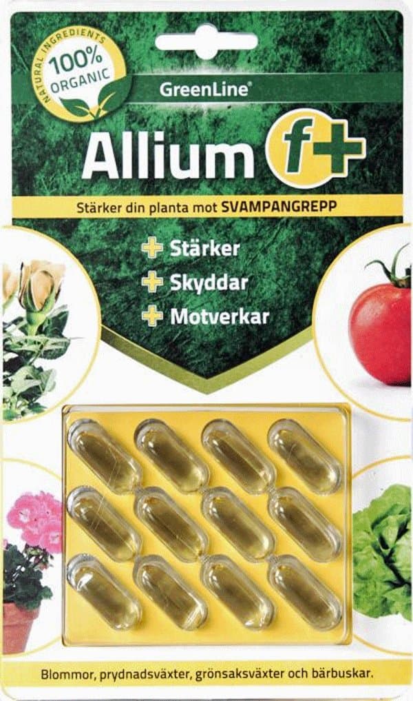 Biomax Allium F-plus