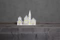 Miniatyrbild 4 av 11: Bordsdekoration Hamburg Trä