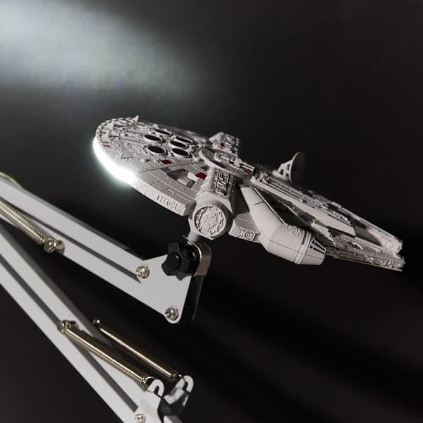 Star Wars Lampa Millenium Falcon