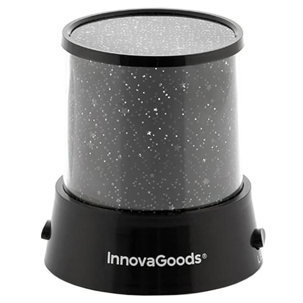 LED Tähtiprojektori