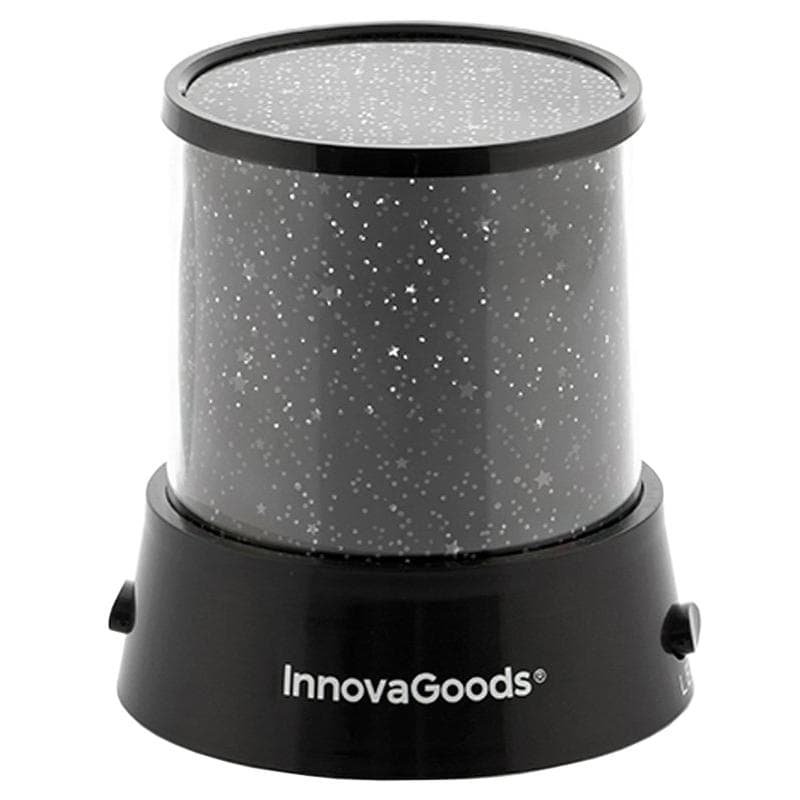 LED Tähtiprojektori