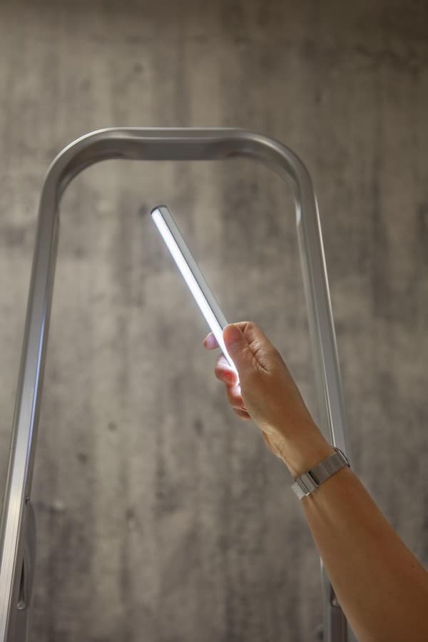 Allround Light LED. Make-Up Night &amp; Work