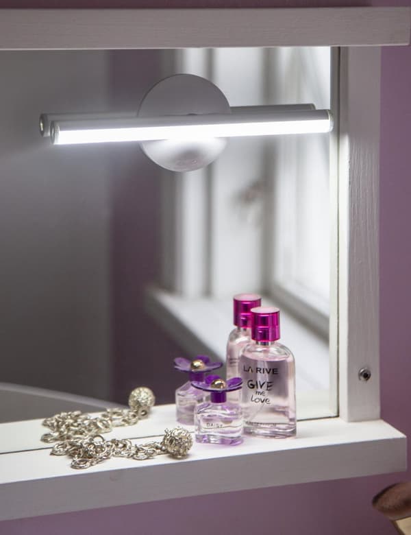 Allround Light LED. Make-Up Night &amp; Work