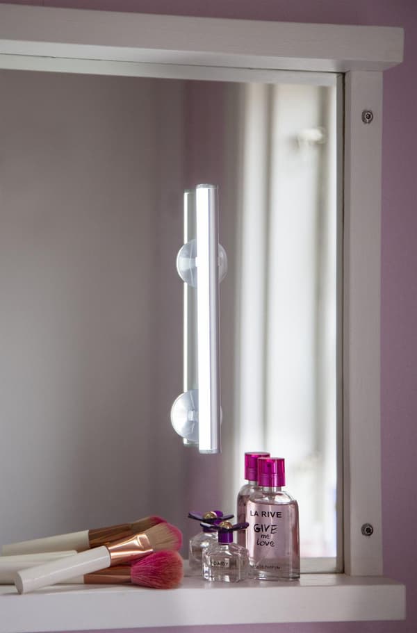 Allround Light LED. Make-Up Night &amp; Work