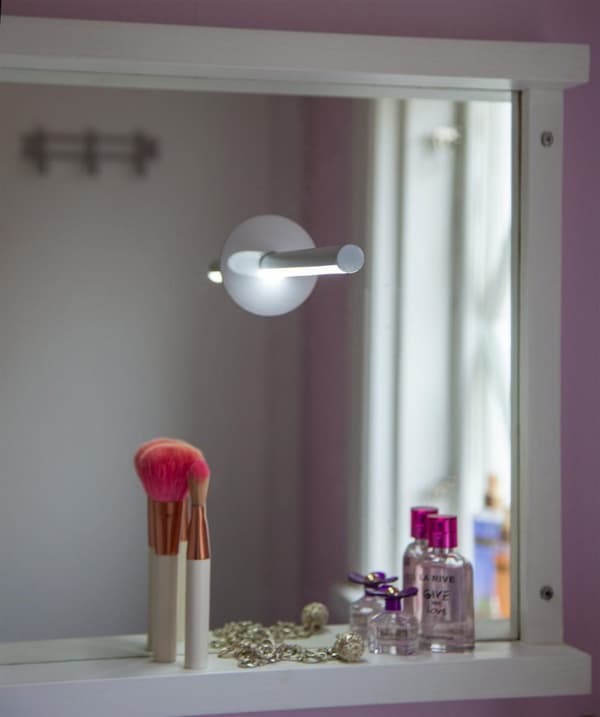 Allround Light LED. Make-Up Night &amp; Work