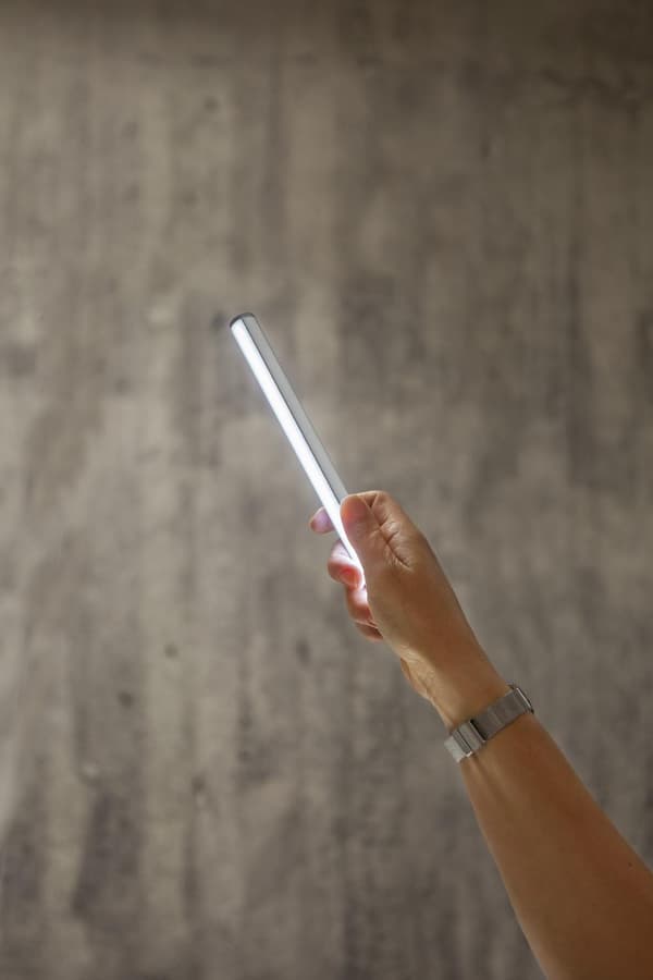 Allround Light LED. Make-Up Night &amp; Work