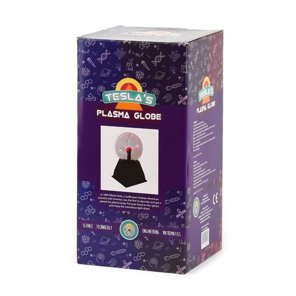 Plasma kugle