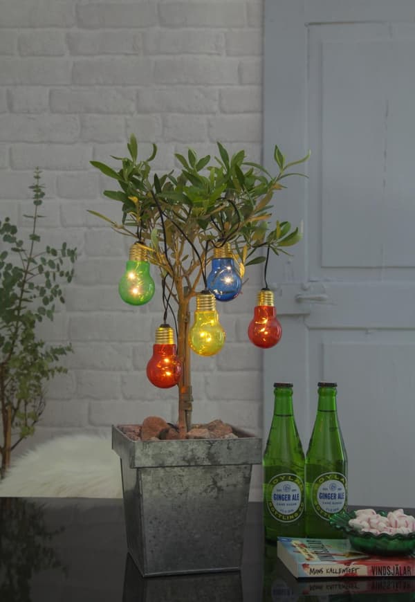 Ljusslinga Glow Party 5L