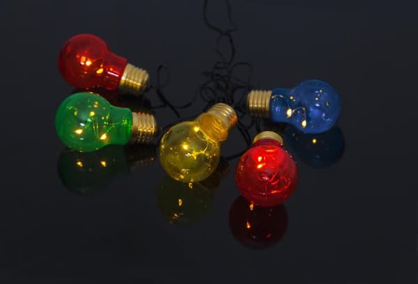 Ljusslinga Glow Party 5L