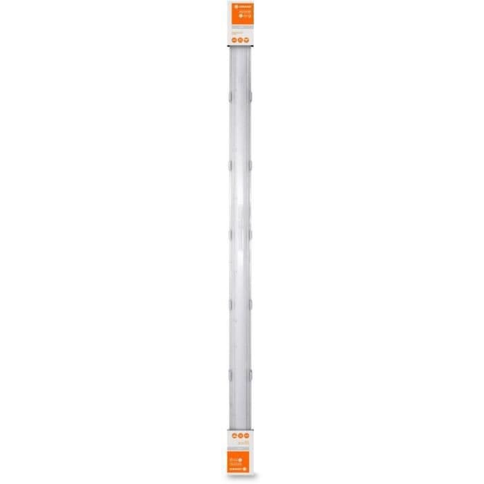 OSRAM Submarine G13 vattentät LED-lamell - 17 W - 1550 lm - IP65 - 4000 K - 127 cm