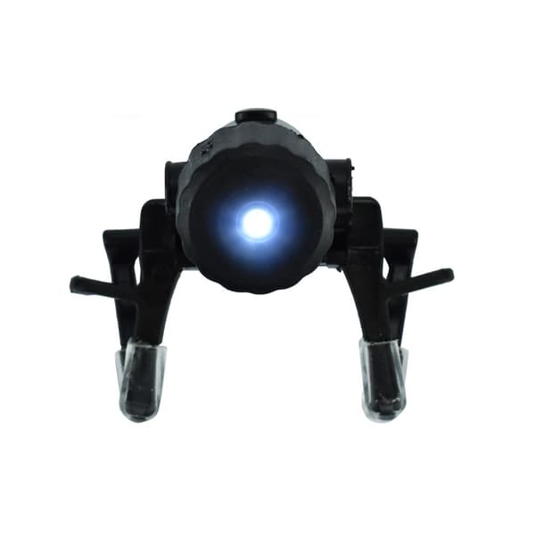 LED Leselys for Briller Legami