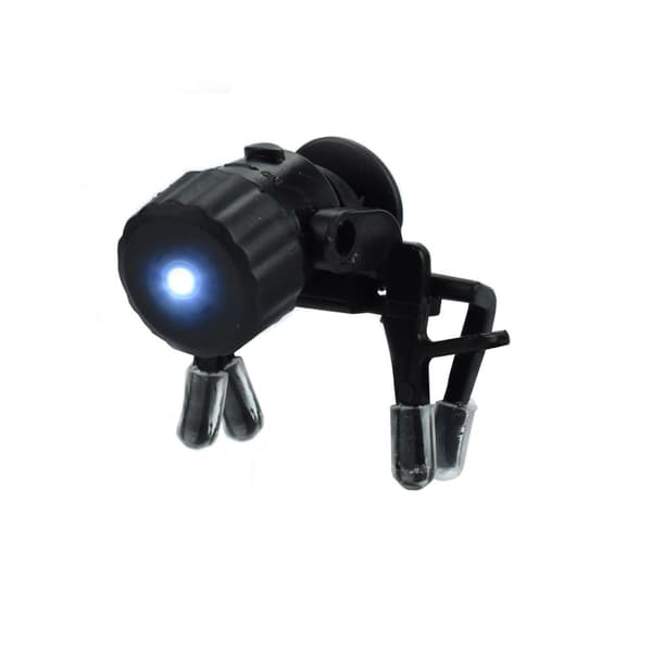 LED Leselys for Briller Legami