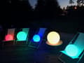 Miniatyrbild 4 av 4: Moodlight Kupa LED-belysning