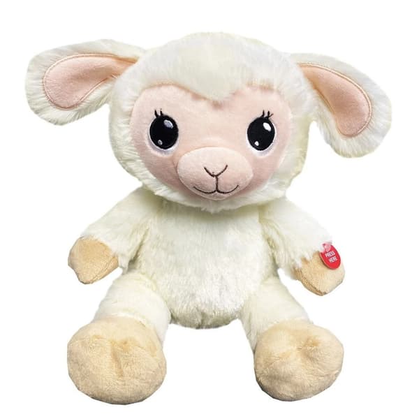 Nattlampa Lullabrites Lamb