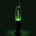 Miniatyrbild 6 av 6: Färgskiftande Tornado Lampa