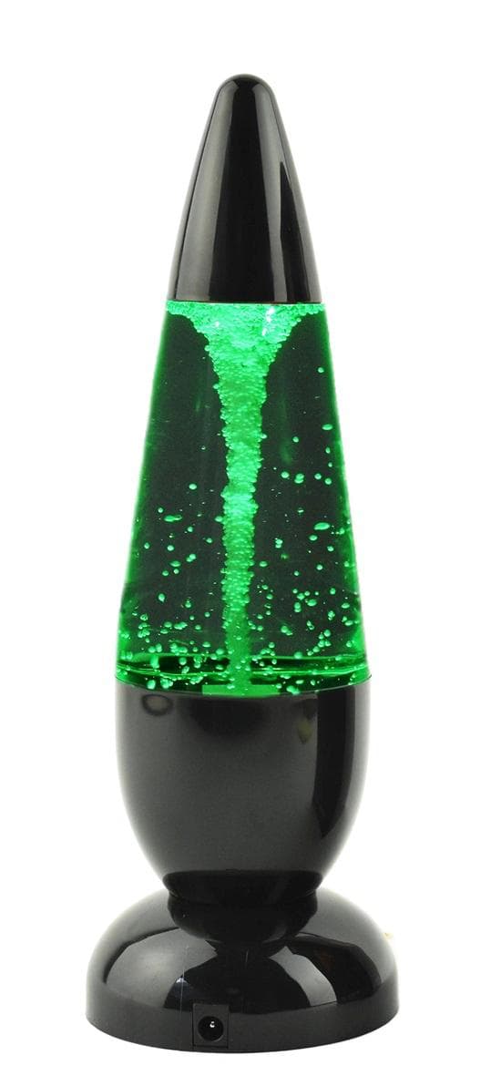 Tornado Swirl Lampe Farve skiftende