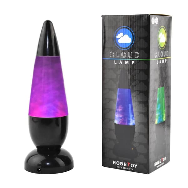 Sky Lampe Farve skiftende
