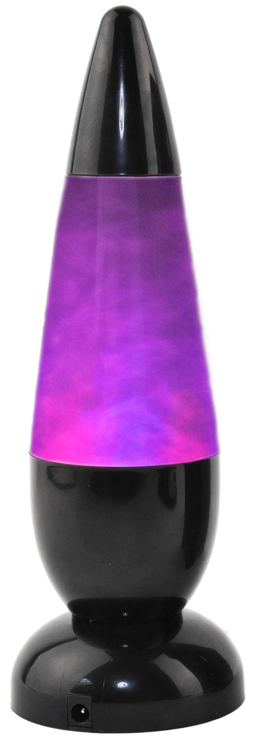 Moln Lampa Färgskiftande