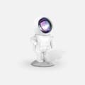 Miniatyrbilde 1 av 6: MOB Projector Astrolight Blue Rainbow