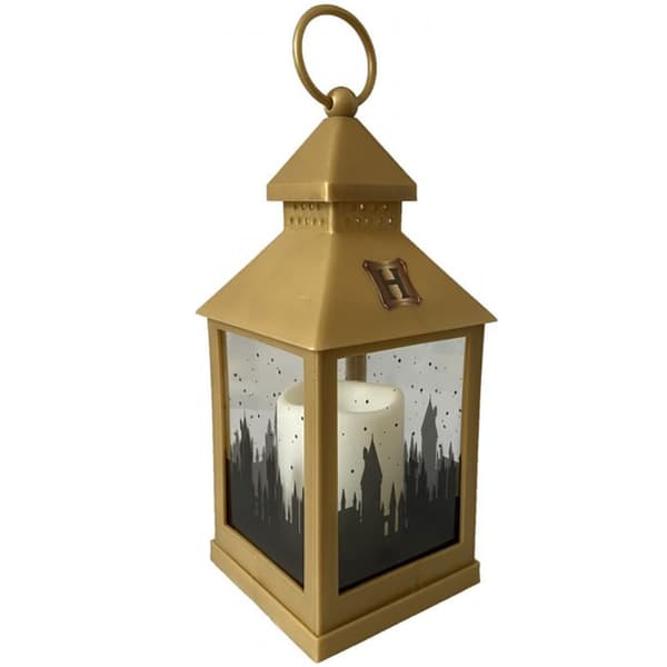 Harry Potter Hogwarts LED Lantern