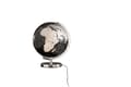 Miniatyrbillede 5 af 6: Jordglob Lampa Svart 30 cm