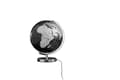 Miniatyrbillede 6 af 6: Jordglob Lampa Svart 30 cm