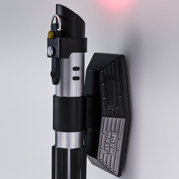 Lightsaber Uplighter