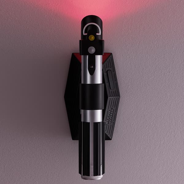 Lightsaber Uplighter