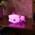 Miniatyrbild 7 av 7: Axolotl Light, Minecraft
