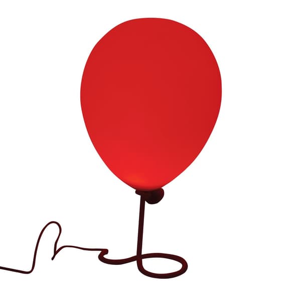 Pennywise Balloon Lamp V2
