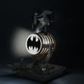 Miniatyrbilde 2 av 3: Batman Figurine Light