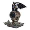Miniatyrbilde 1 av 3: Batman Figurine Light